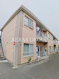 エステート和ヶ原Ｂ
