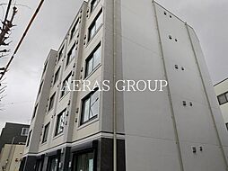 エルファーロ善福寺