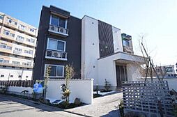 メゾンマスト大町　Ｂ B302