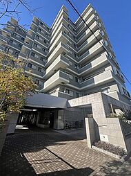 パークキューブ小岩 206