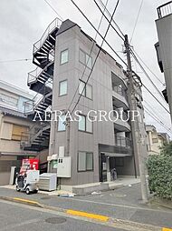 クレセントマンション