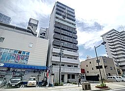 ファステート神戸ハーバーランド 803