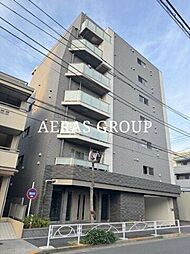 アルファコート東あずま