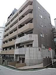 パレステュディオ赤坂