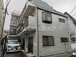 パールハイツ小鯛