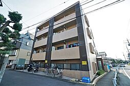 イジェント生田 1F