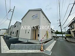 クレイドルガーデン上尾市大谷本郷 第7 1号棟