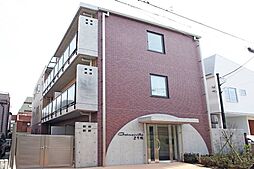 Ｇａｉｎｅｓｖｉｌｌｅ2号館 301