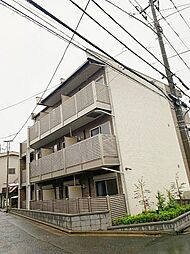 ヴィアロ東伏見レジデンス