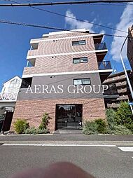 横浜市西区伊勢町３丁目