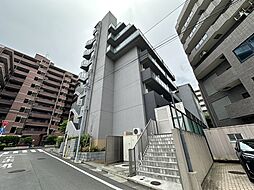 稲城市東長沼