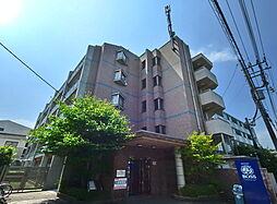 八王子市堀之内３丁目