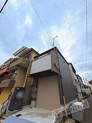 東大阪市善根寺町６丁目の一戸建て