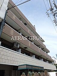 デュオ・スカーラ新大久保