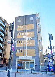 品川区北品川２丁目