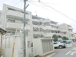 ロイヤルグリーン松戸