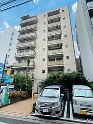 ニューシティアパートメンツ南千住