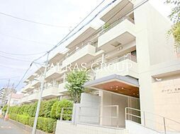 ガーデン目黒平町