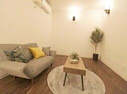 ルネサンスコート千駄ヶ谷NORTH