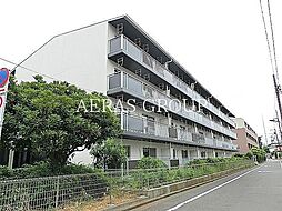 テレパレス中村南 1号棟・2号棟