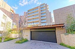 ブランズ渋谷常盤松