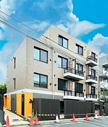 ウェルスクエアイズム上北沢