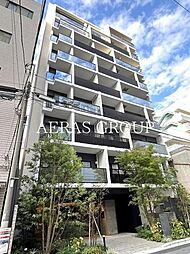 シーズンフラッツ錦糸町WEST