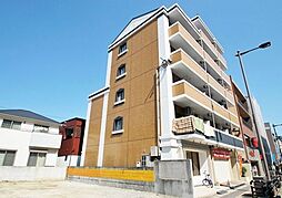 ヘブンフィールド荒江 402