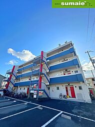 和歌山市西浜３丁目