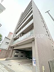 マリンパレス登戸