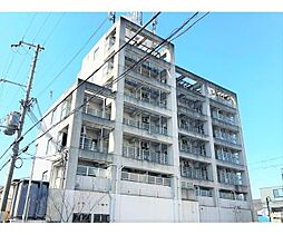 アミケンハイツ 607