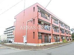 ギプフェル千間台東