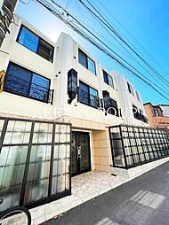 サンセリテ南麻布