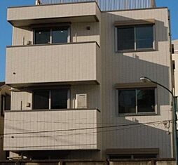 新宿区北新宿１丁目