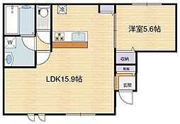 エリシオン狛江