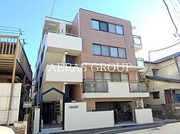グランドメゾン本中山