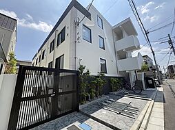 ソラシアレジデンス学芸大学II 102