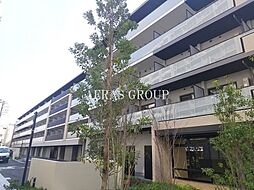 ザ・ケンジントン・レジデンスときわ台