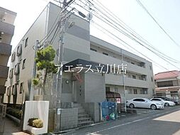 シャトレー新町