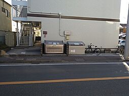 レオパレス富士グランデ