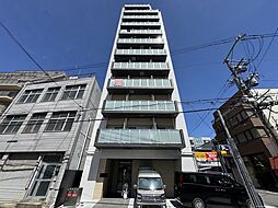 大阪市西区本田４丁目