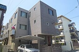 ブランバージュ 202