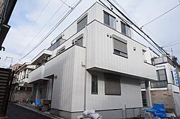 メゾン　ブランシェ 301