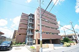Mプラザ津田駅前11番館