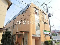 アイショウパルハウス東玉川