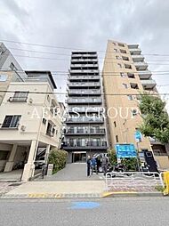 メイクスデザイン門前仲町GARDEN