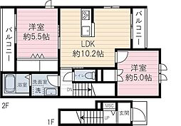 アーバンドエル駒込