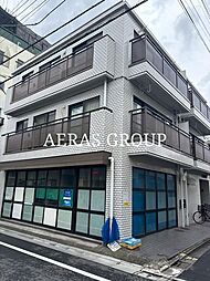 南町マンション