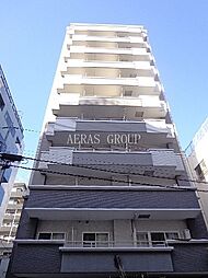 ランエージ新御徒町