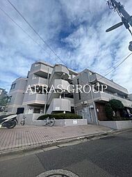 ハイタウン世田谷代田